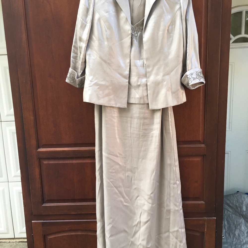 Mother of the Bride dress